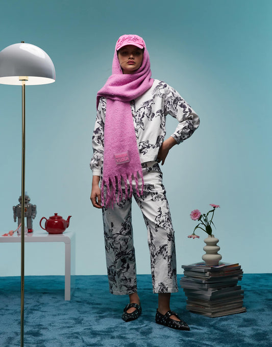 Greyhound Co-Ord