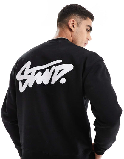 Stwd Sweatshirt