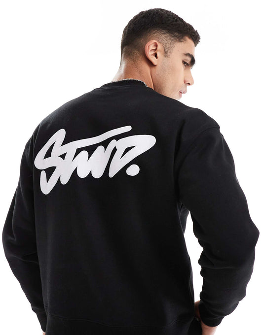 Stwd Sweatshirt