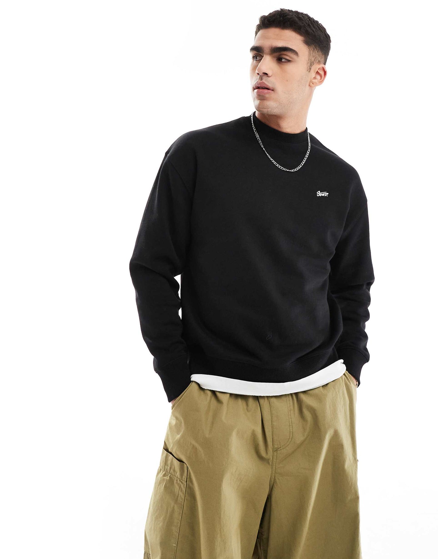 Stwd Sweatshirt