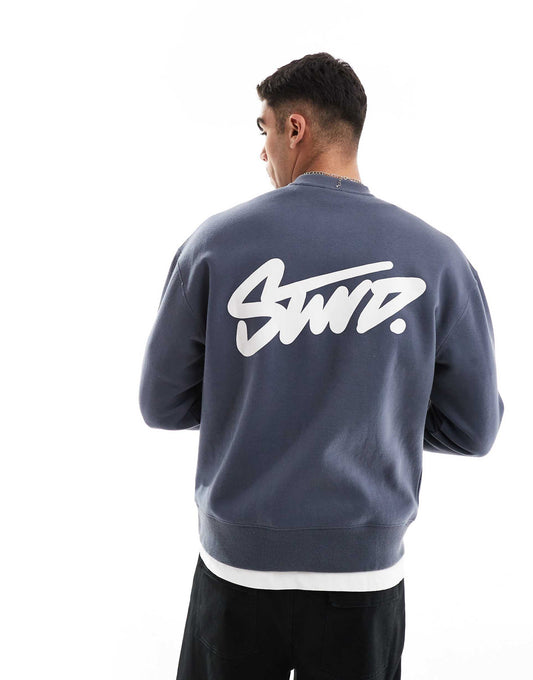 Stwd Sweatshirt