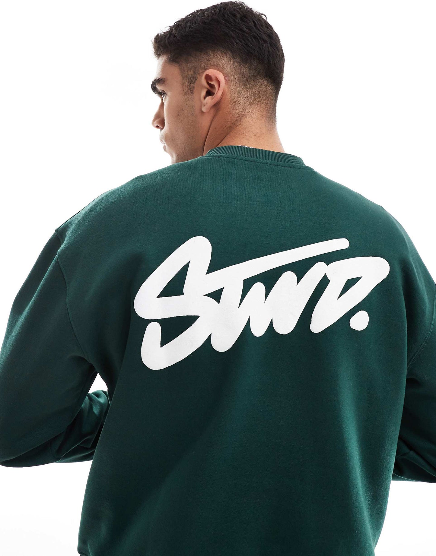 Stwd Sweatshirt