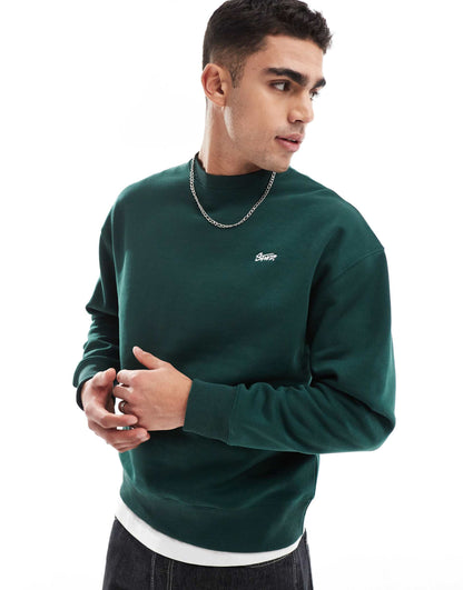 Stwd Sweatshirt
