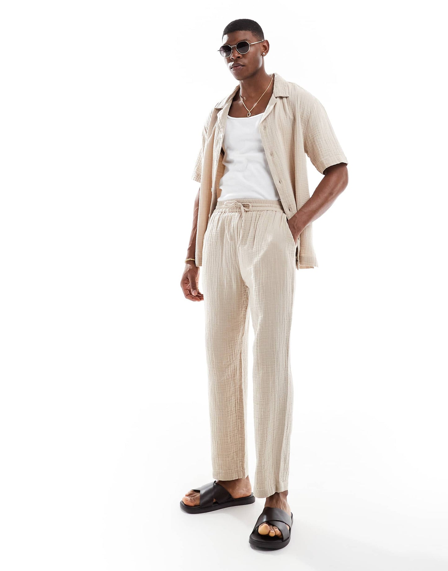 Resort Trouser