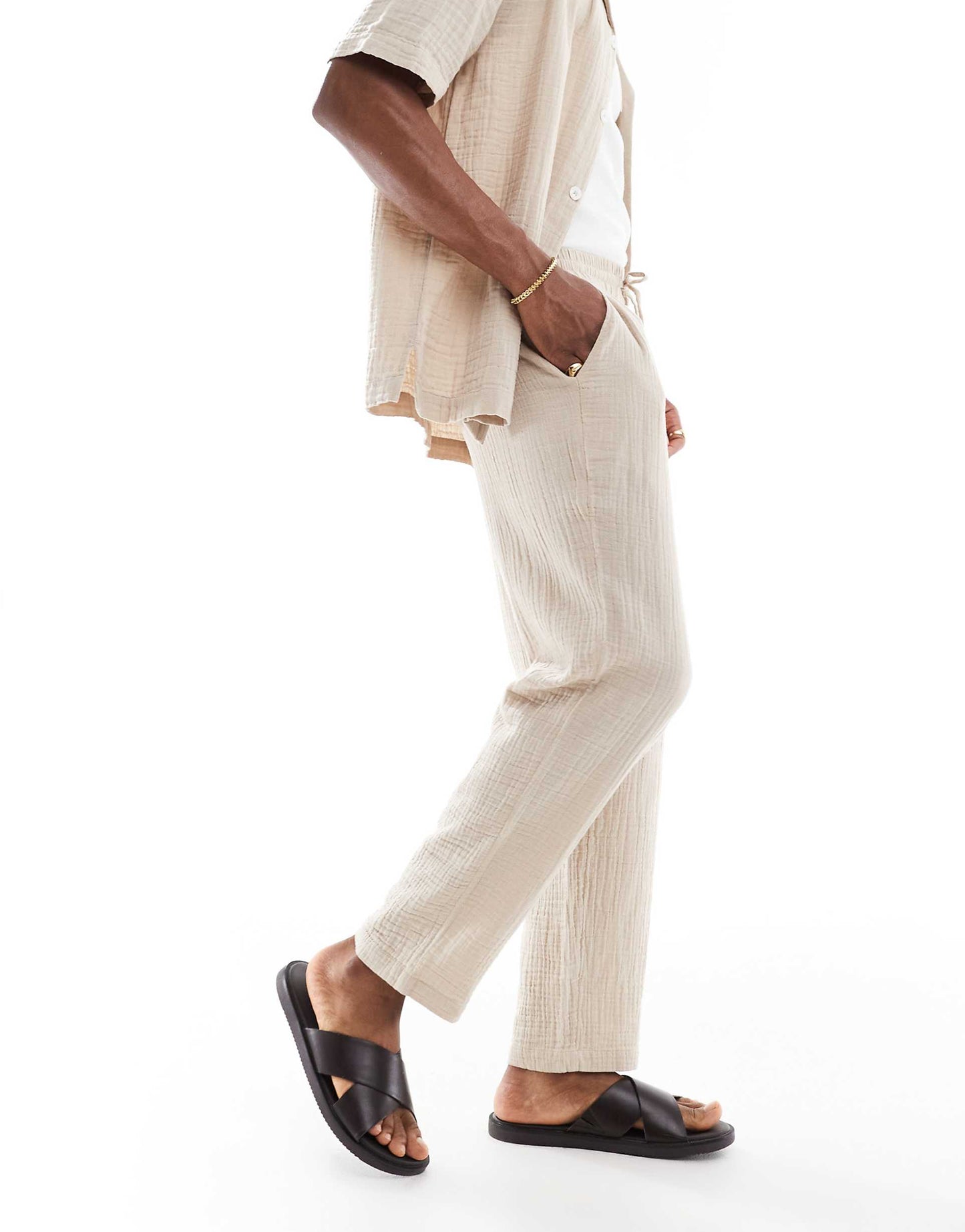 Resort Trouser