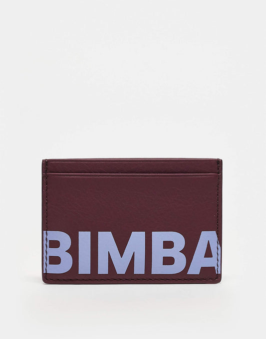Logo Cardholder