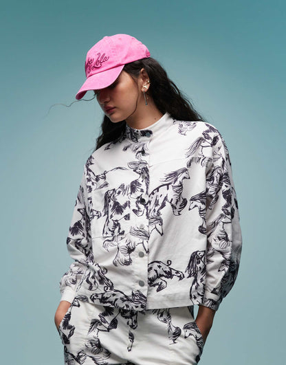 Greyhound Co-Ord