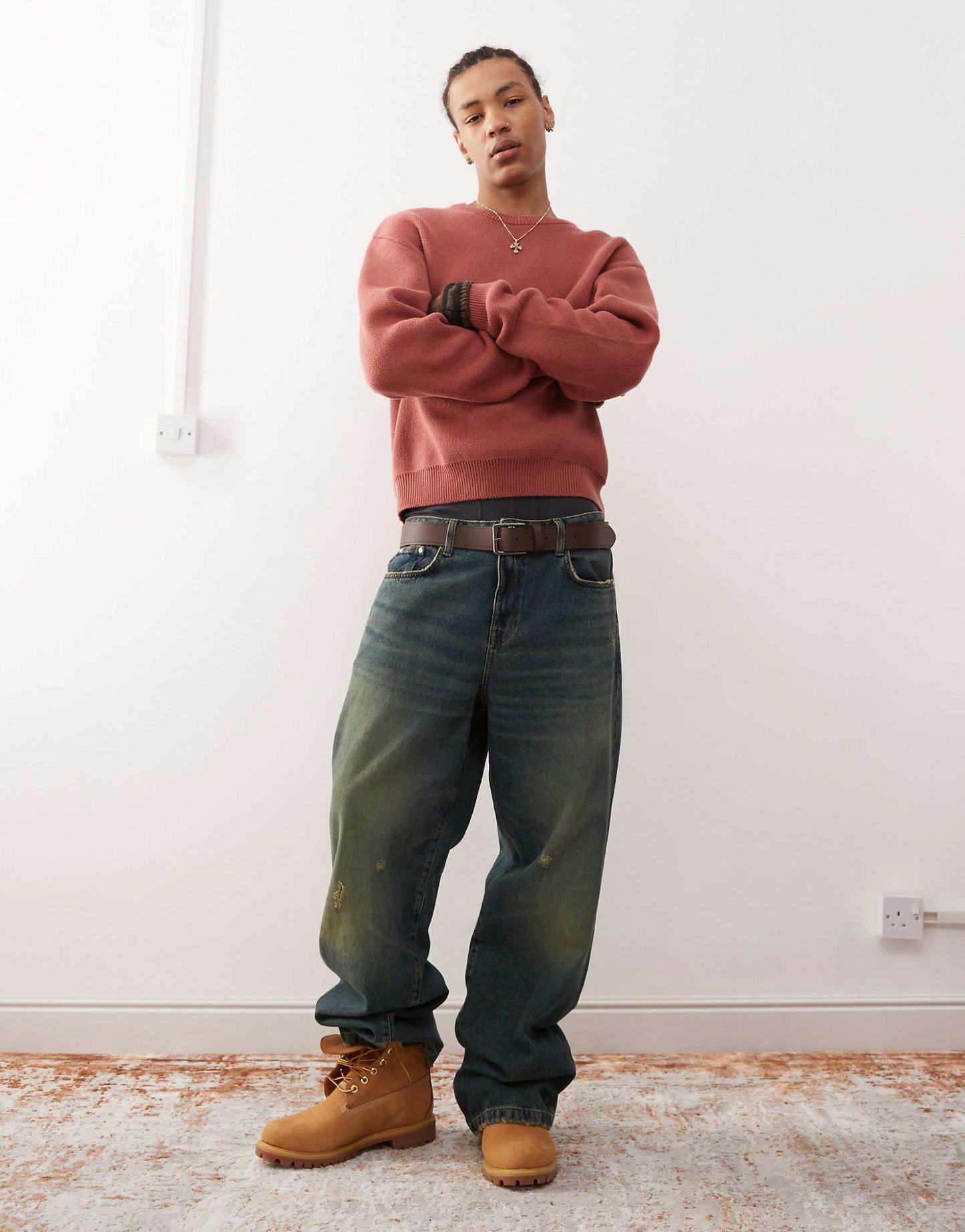 Emilio Jumper