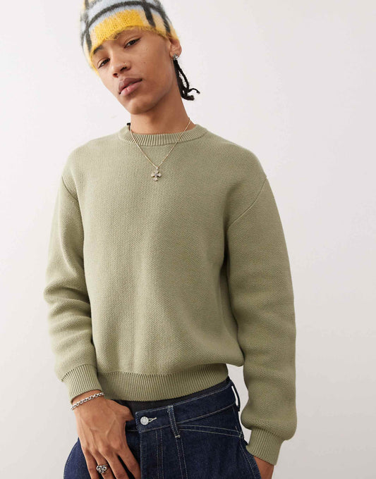 Emilio Jumper