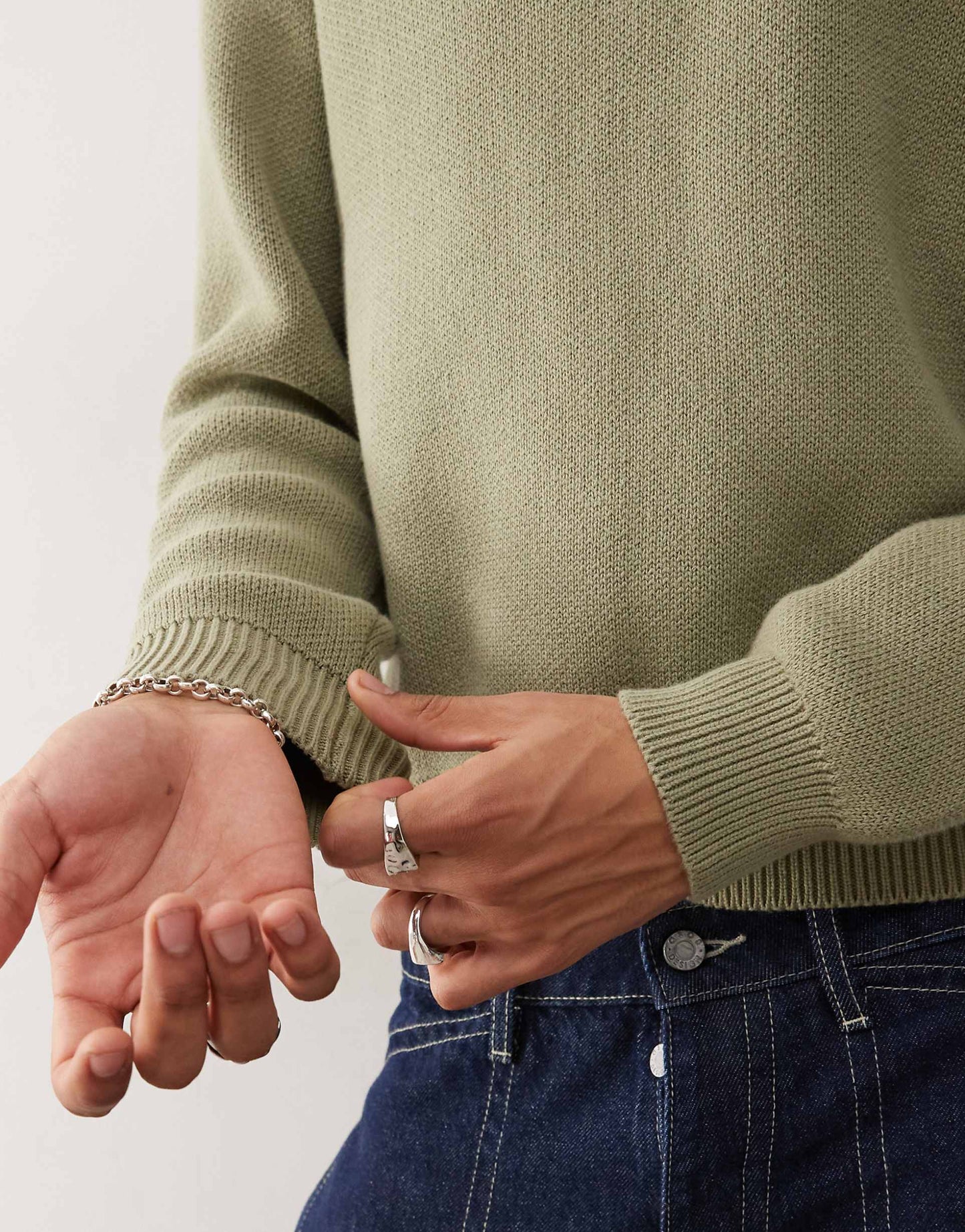 Emilio Jumper