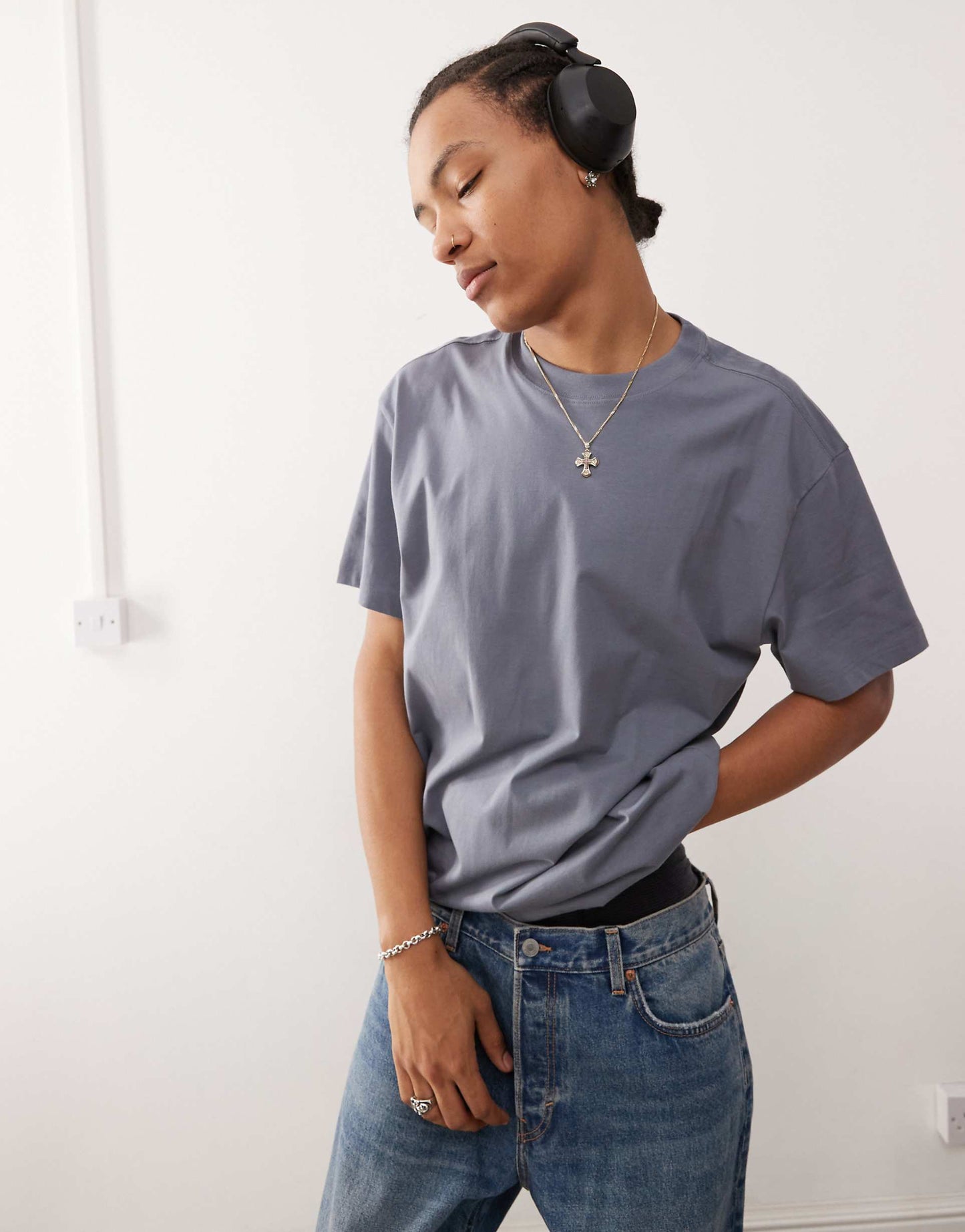 Oversized T-Shirt