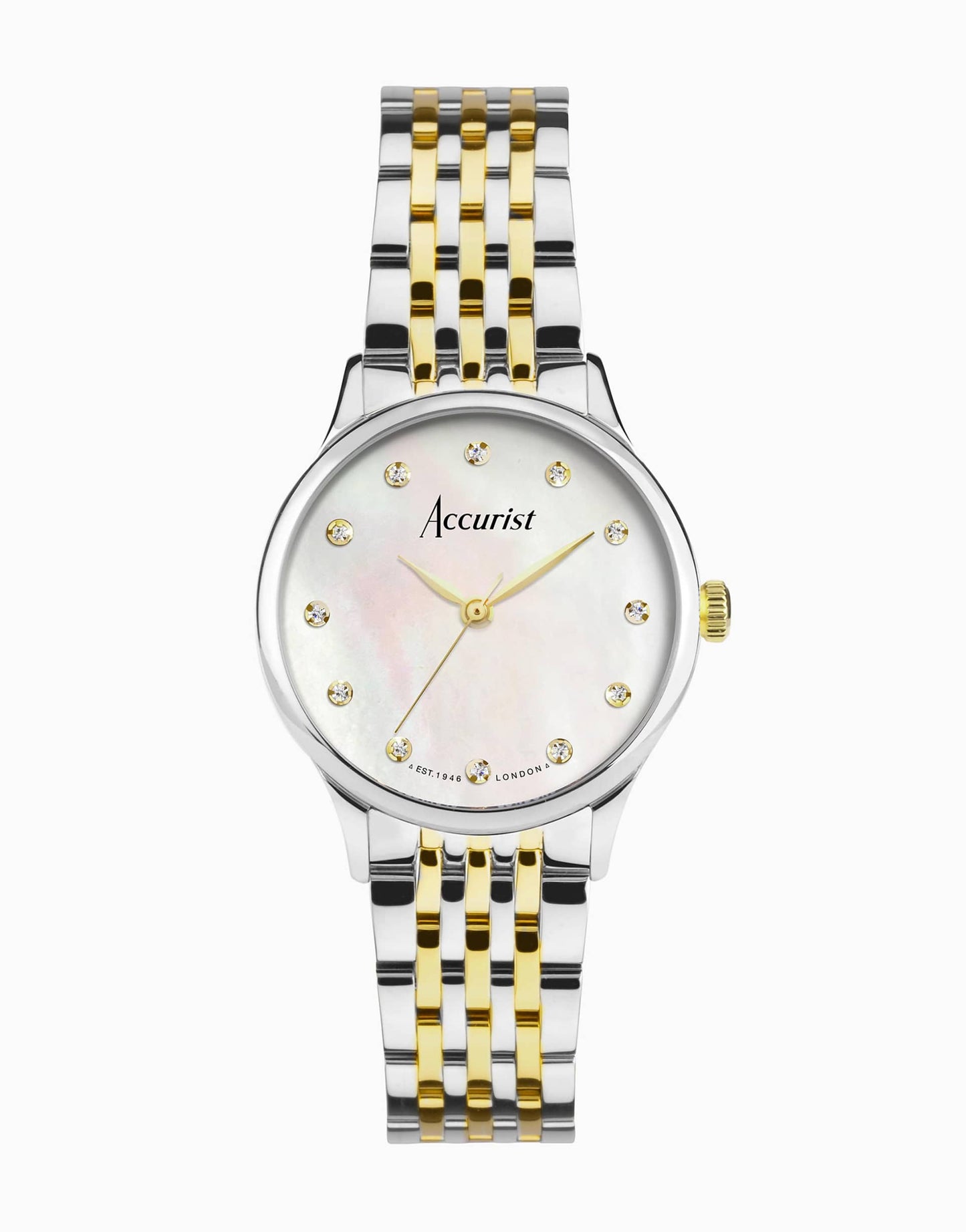 Dress Ladies Watch