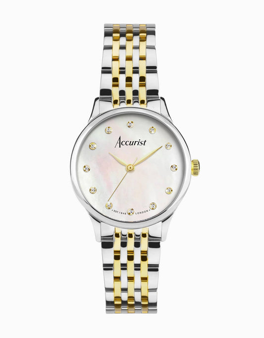 Dress Ladies Watch