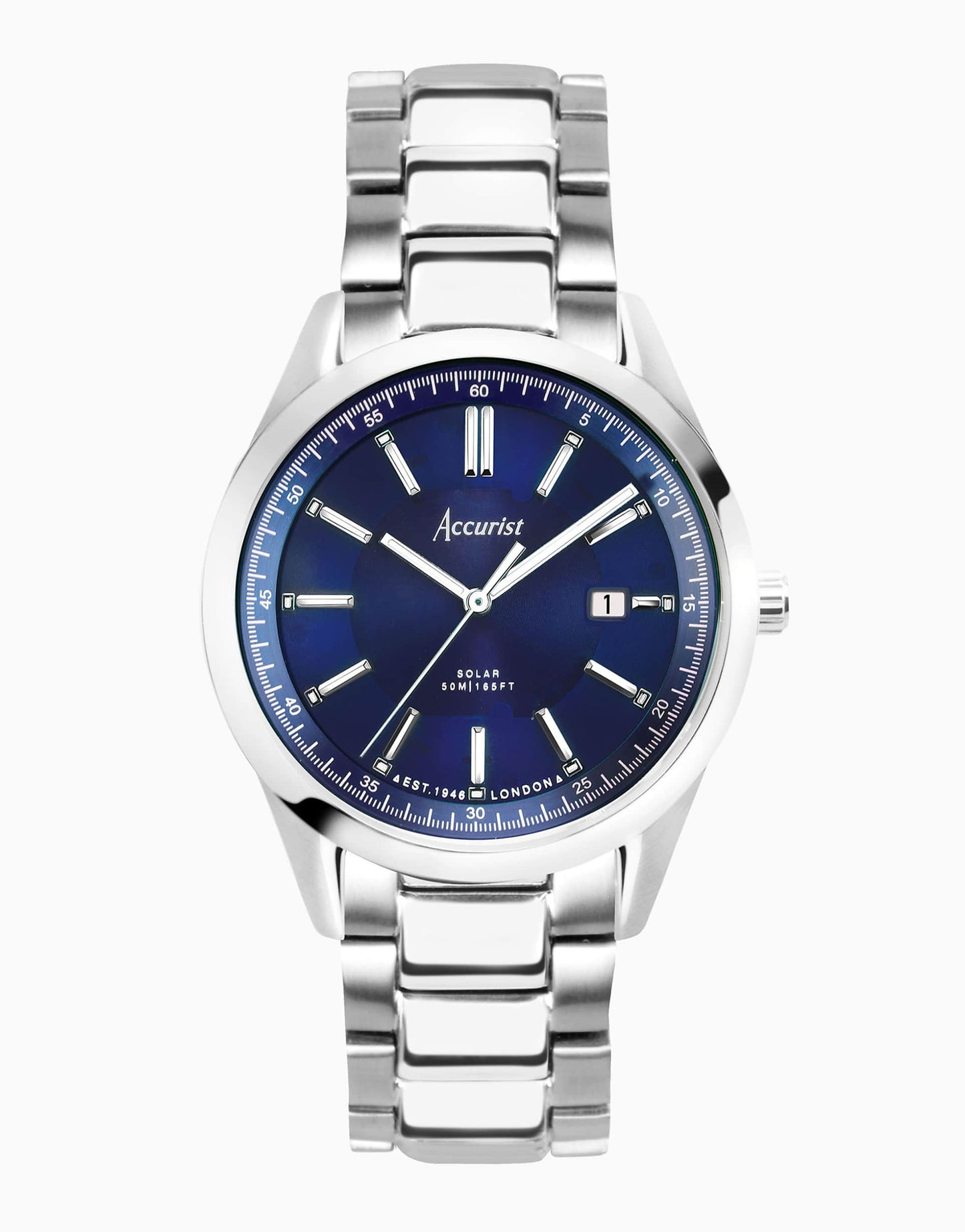 Everyday Solar Watch