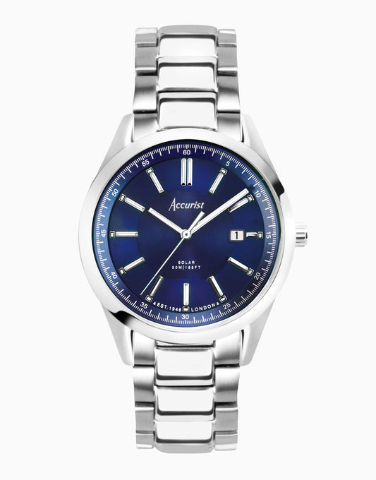 Everyday Solar Watch