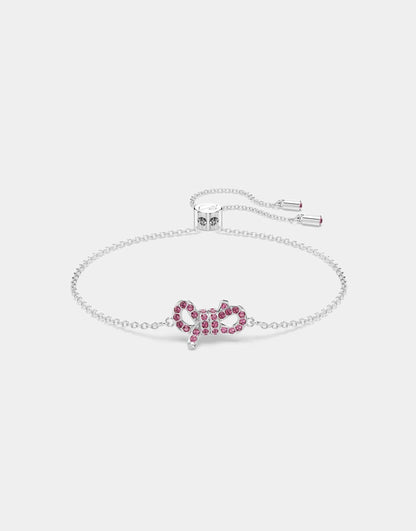 Lifelong Bow Bracelet