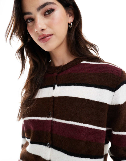 Knitted Cardigan