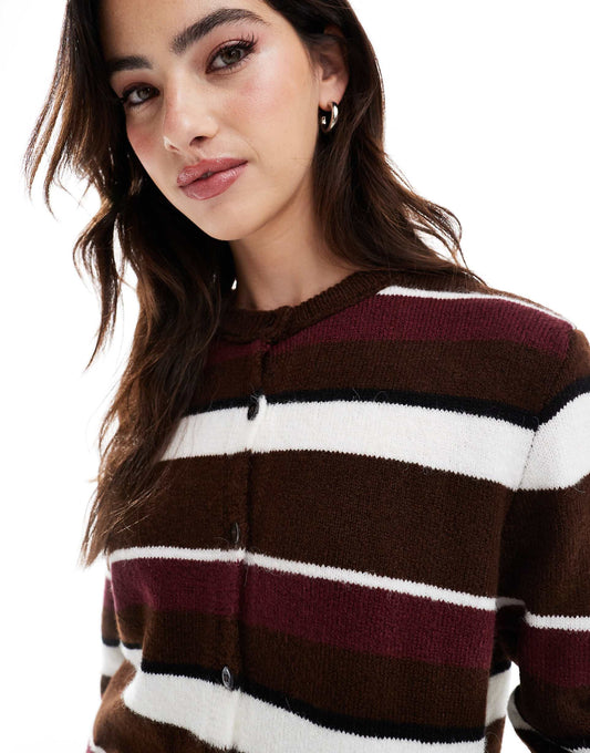 Knitted Cardigan