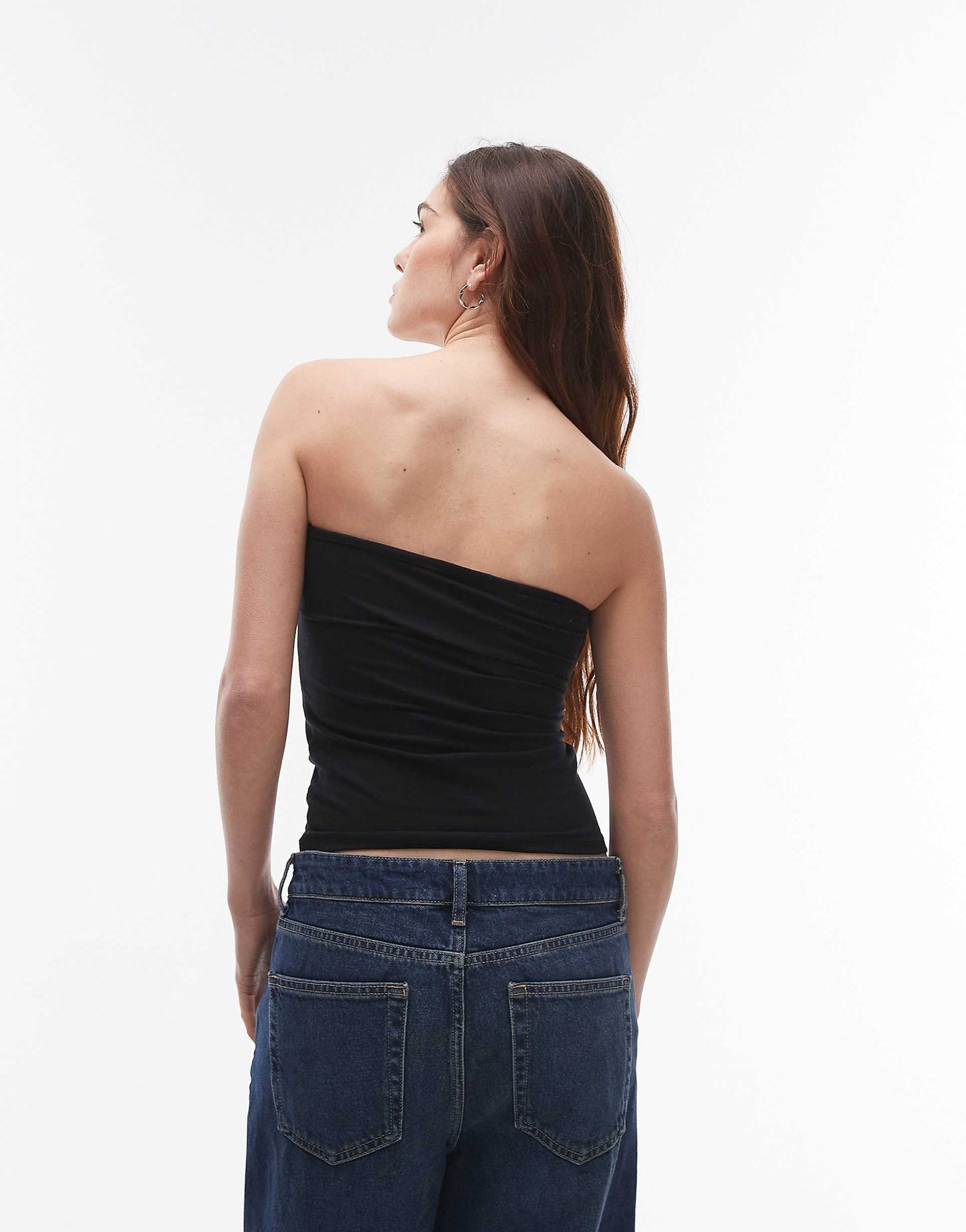 Longline Bandeau