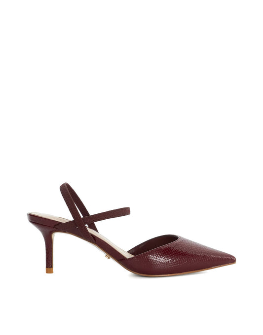 Classical Heels