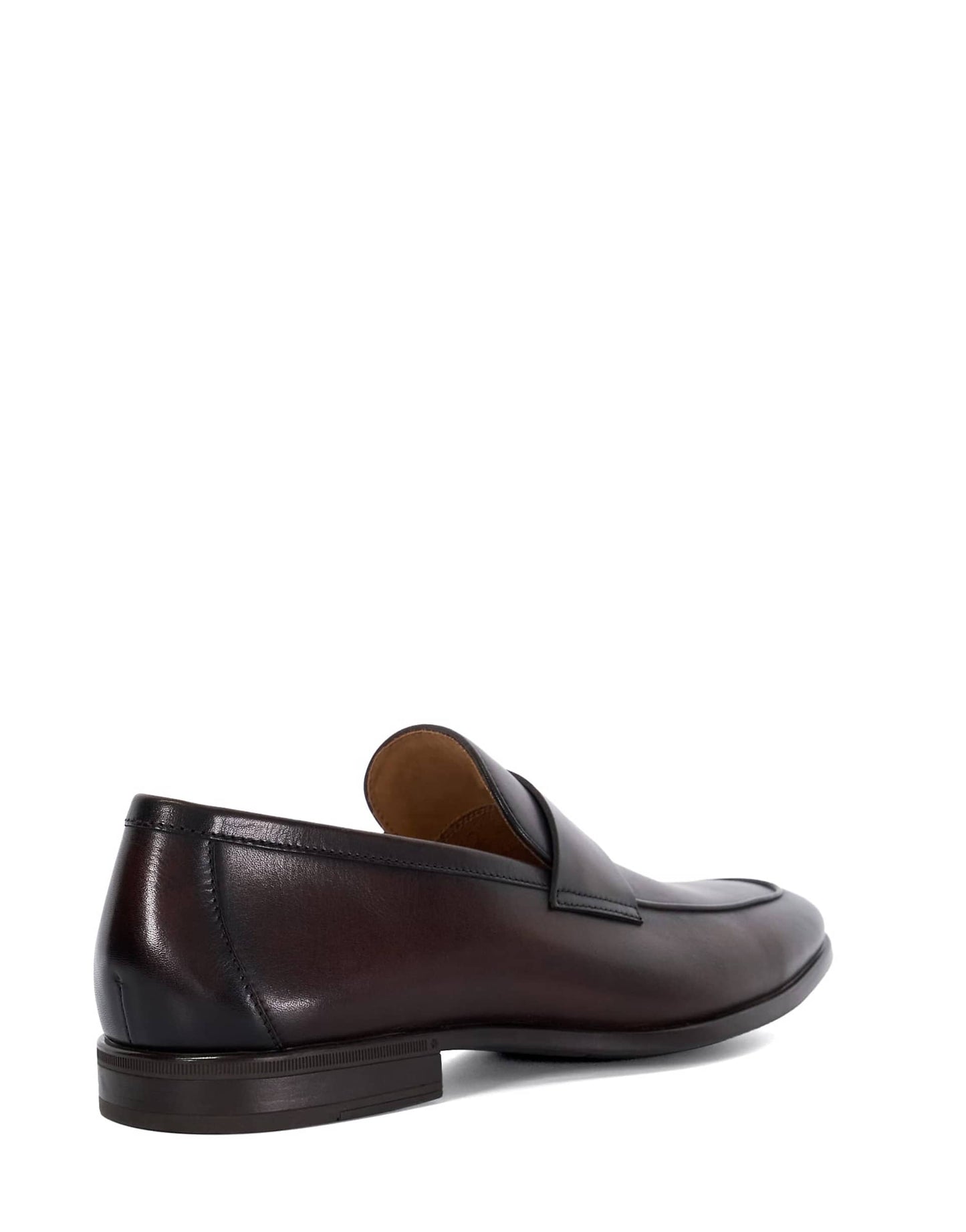 Sylas Loafers