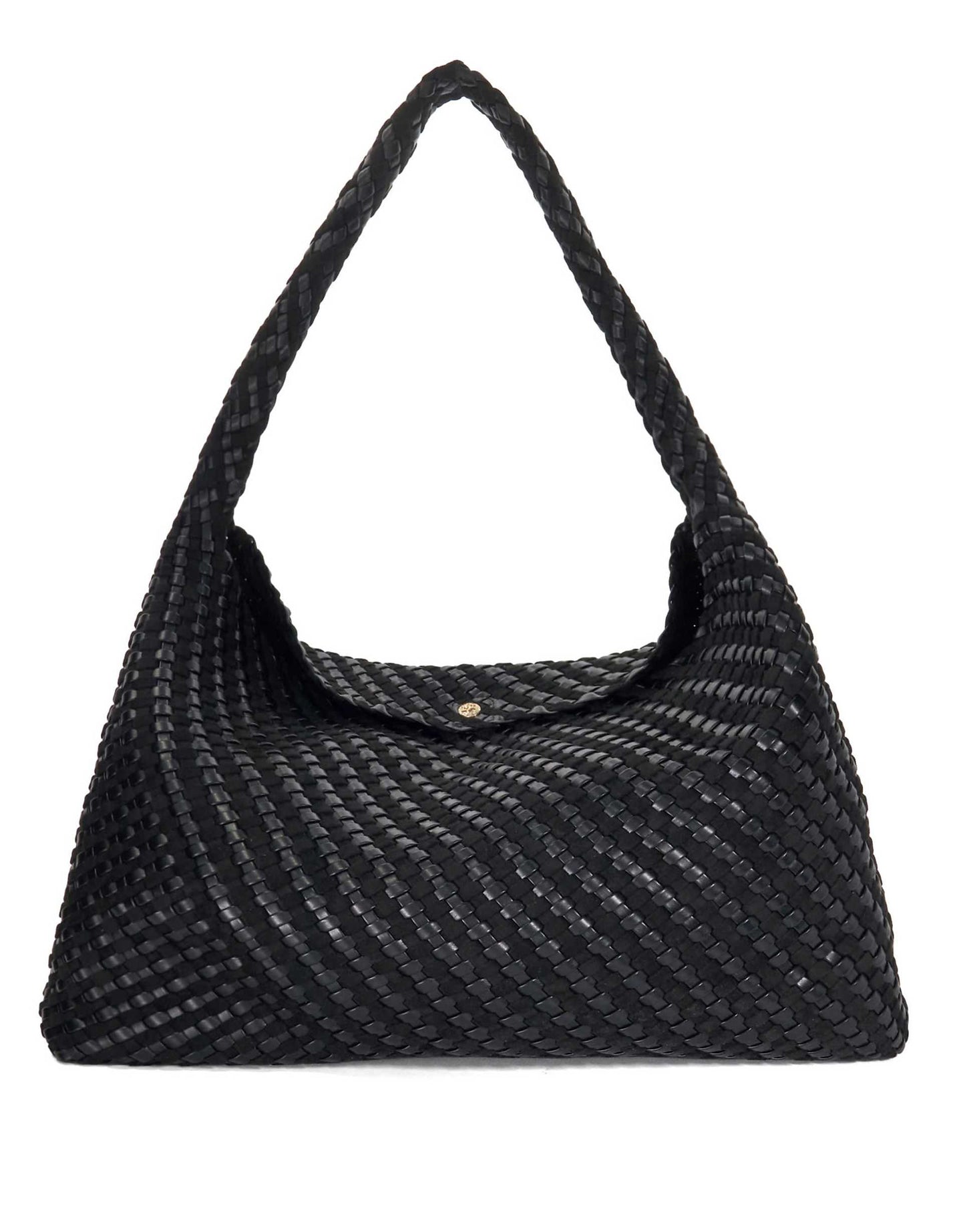 Deliberate Xl Shoulder Bag