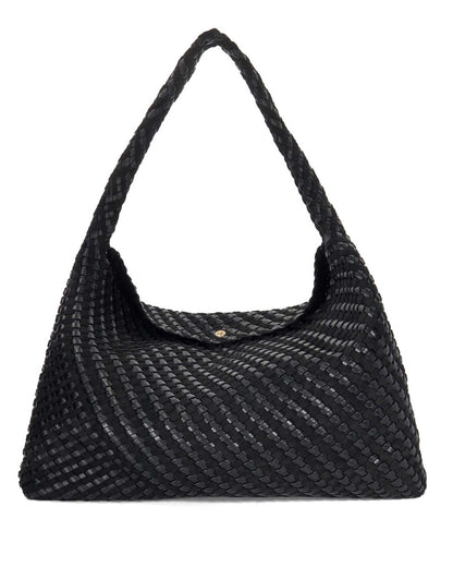 Deliberate Xl Shoulder Bag