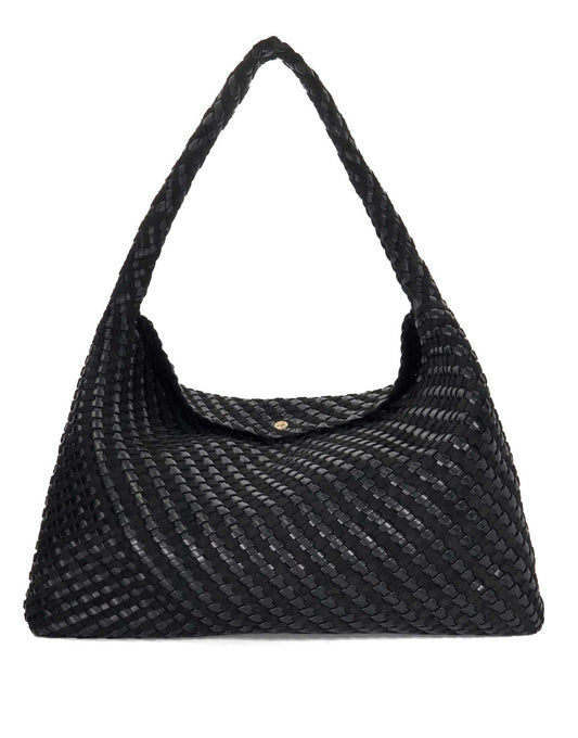 Deliberate Xl Shoulder Bag
