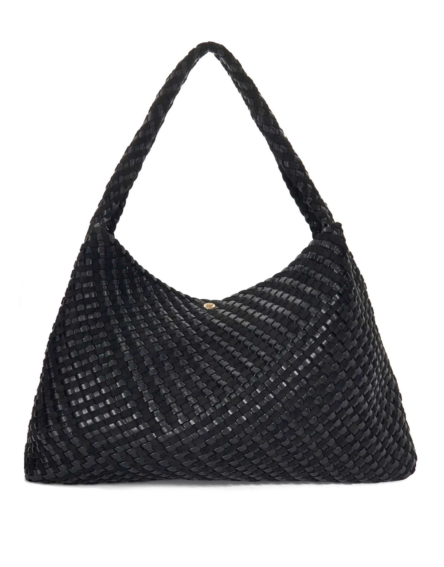 Deliberate Xl Shoulder Bag