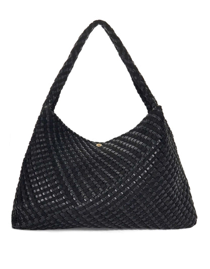 Deliberate Xl Shoulder Bag