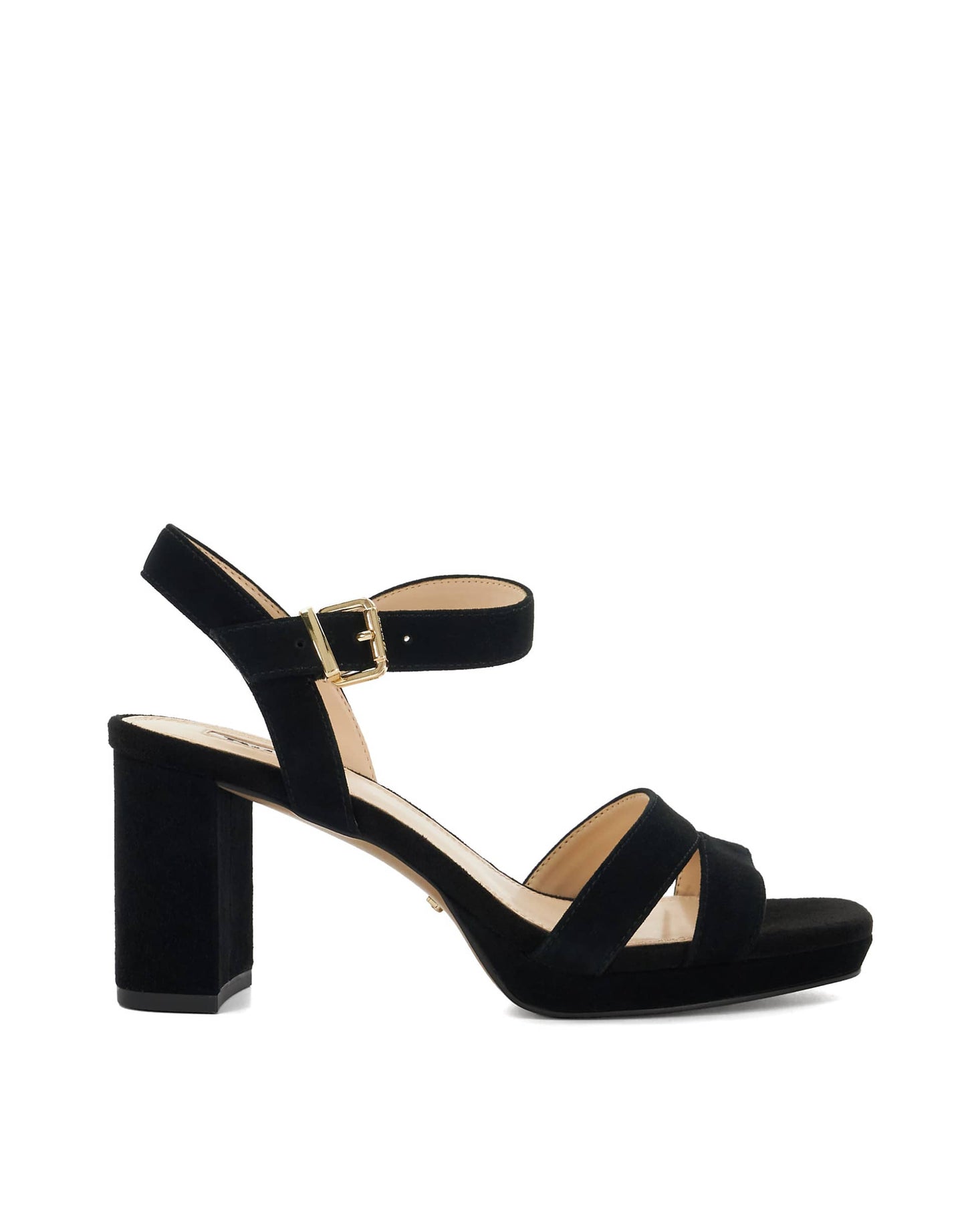 Manifesting Heels
