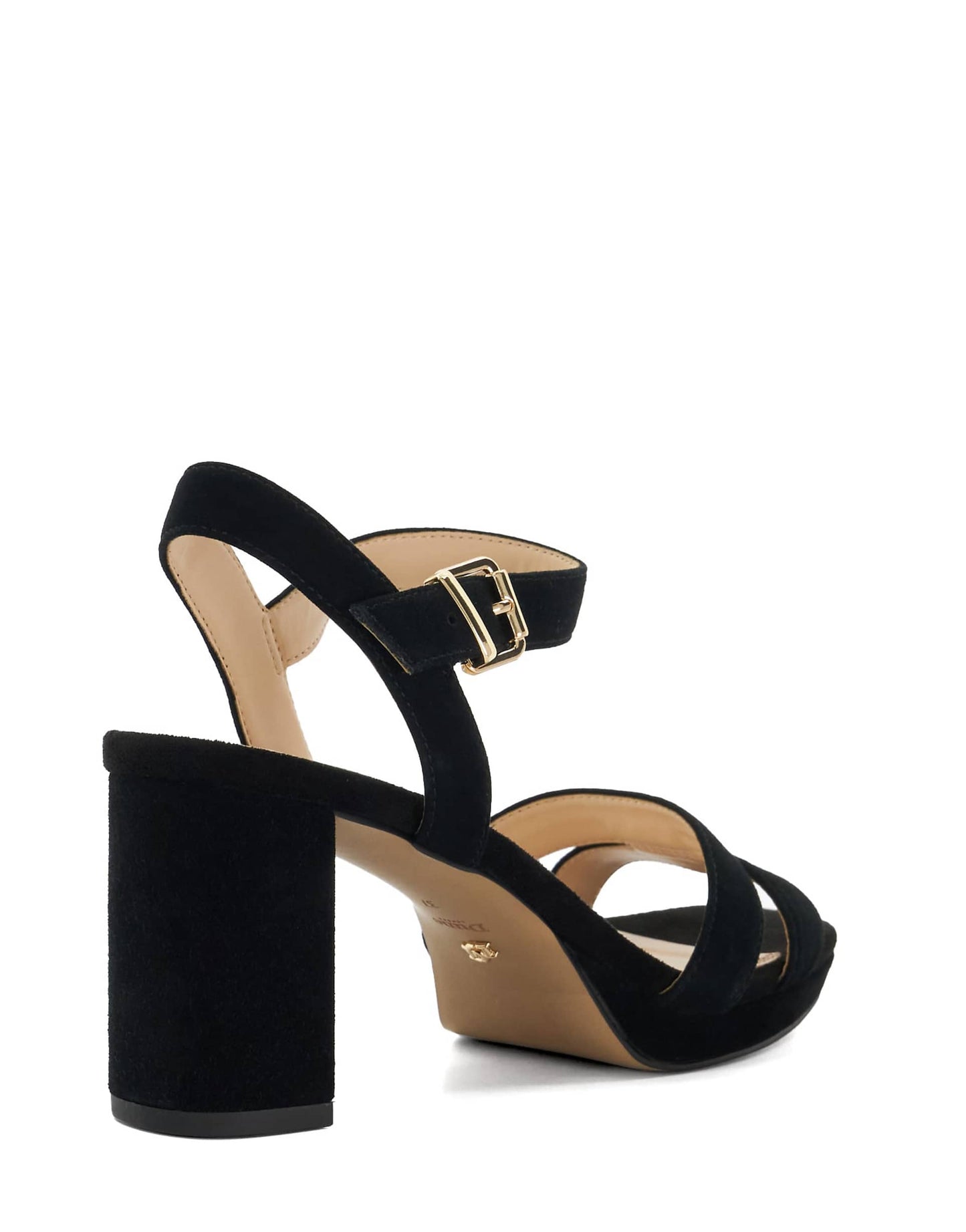 Manifesting Heels