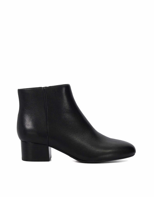 Perrie Ankle Boots