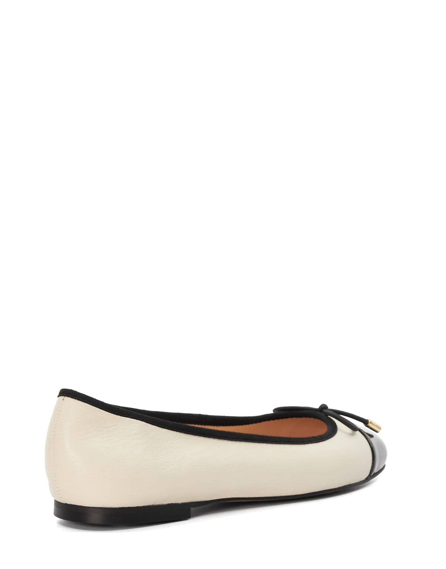Highest Ballet Pumps