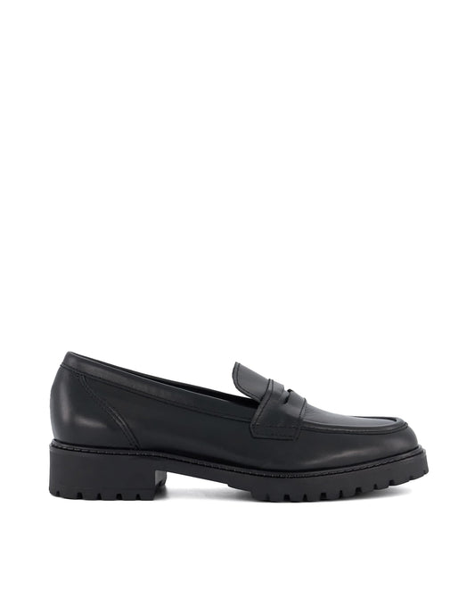 Wide Fit Gild Loafers