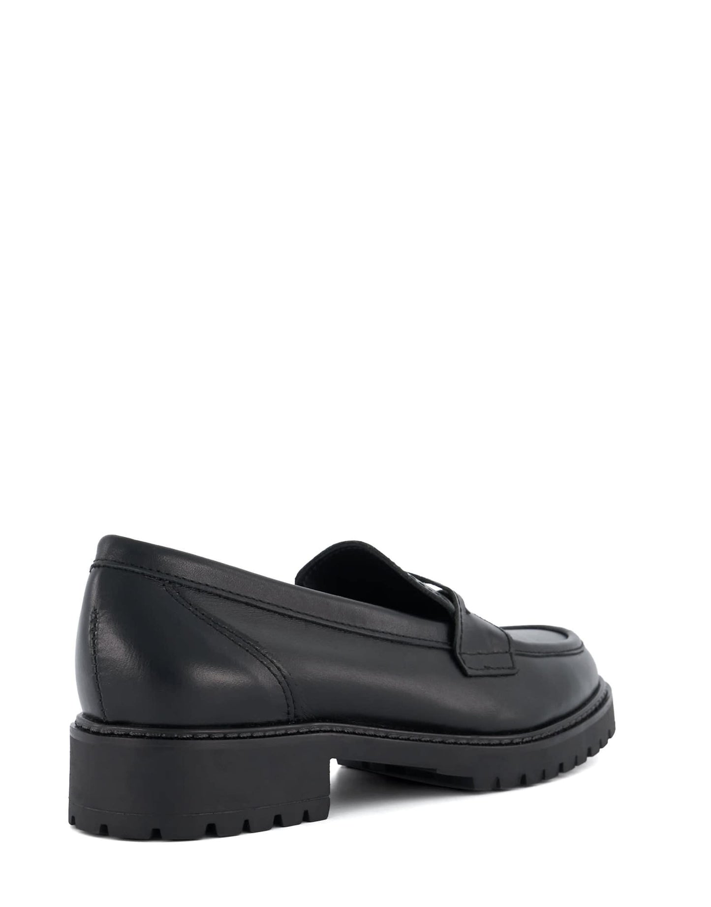 Wide Fit Gild Loafers