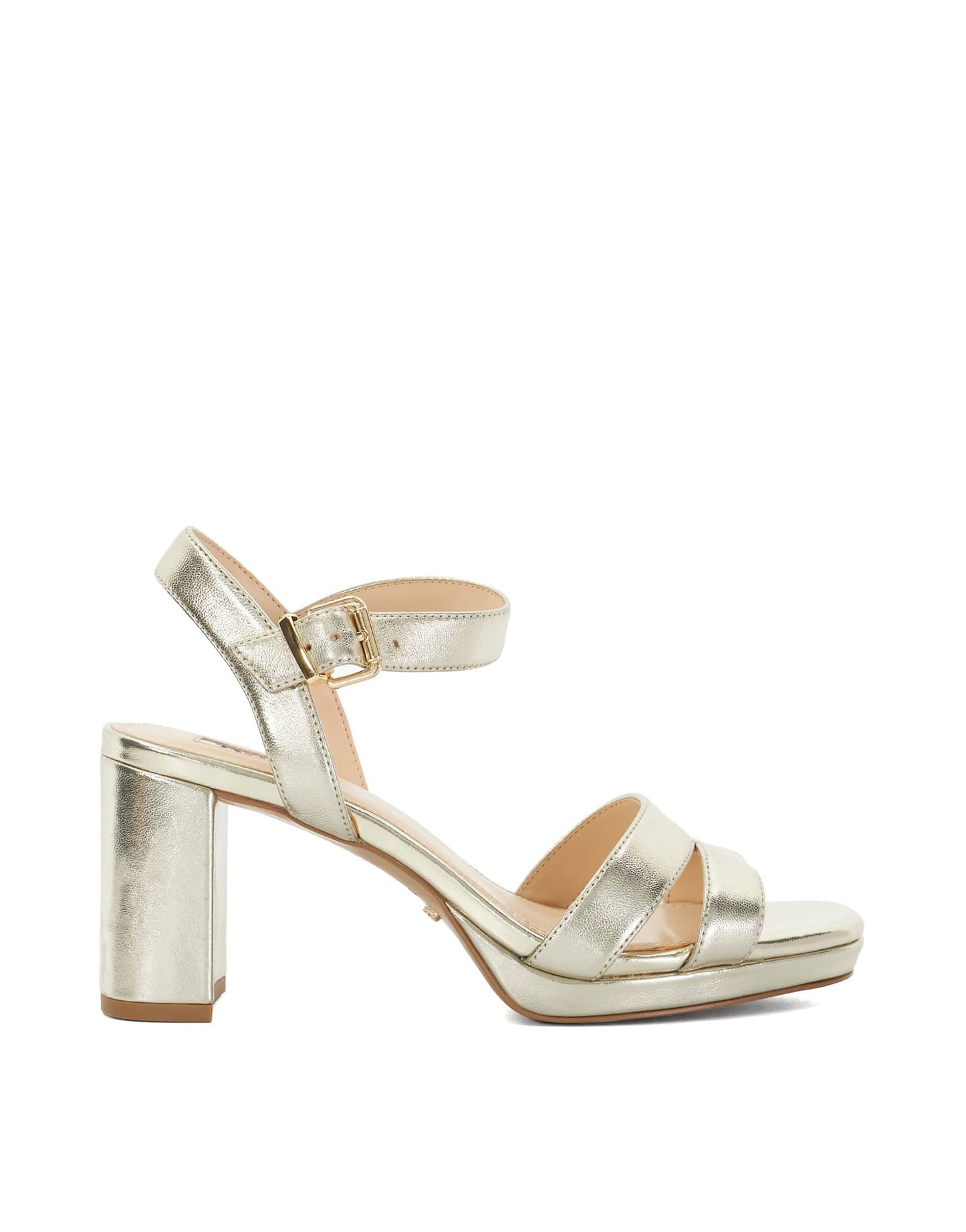 Manifesting Heels