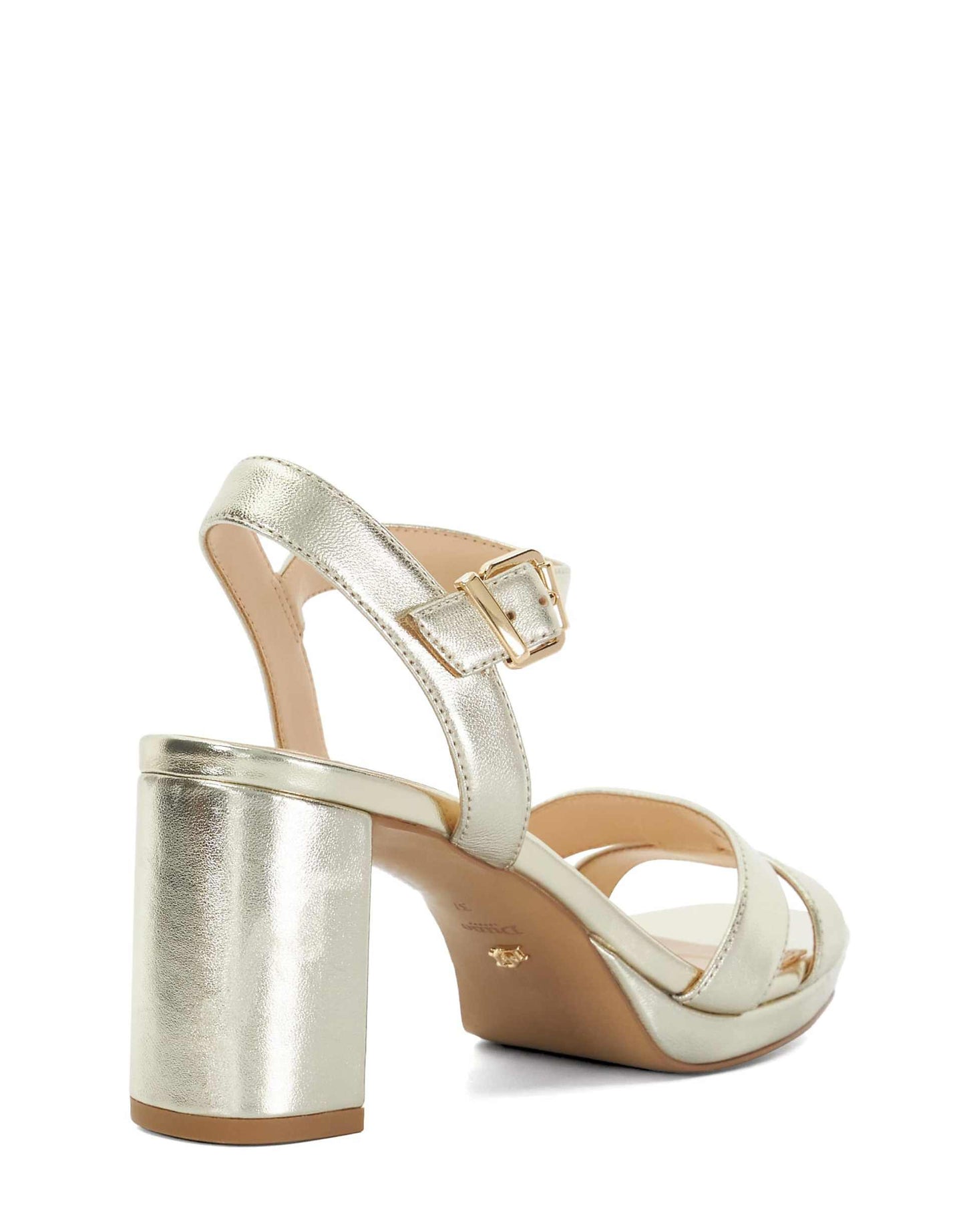Manifesting Heels