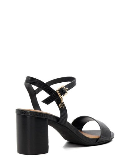 Jelly Heels