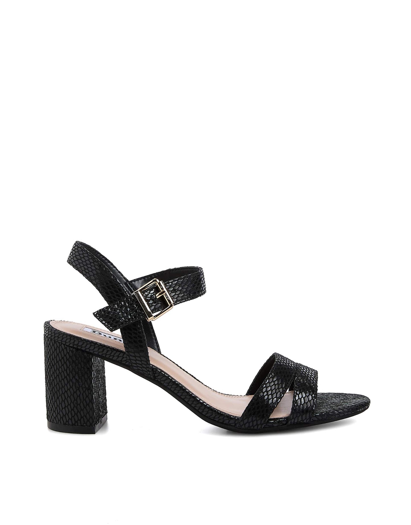 Merisa Heels