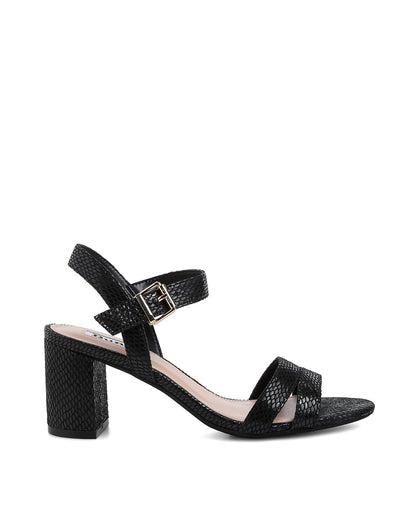 Merisa Heels