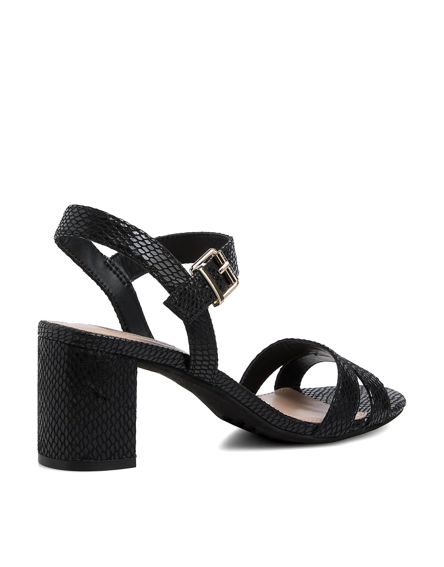 Merisa Heels