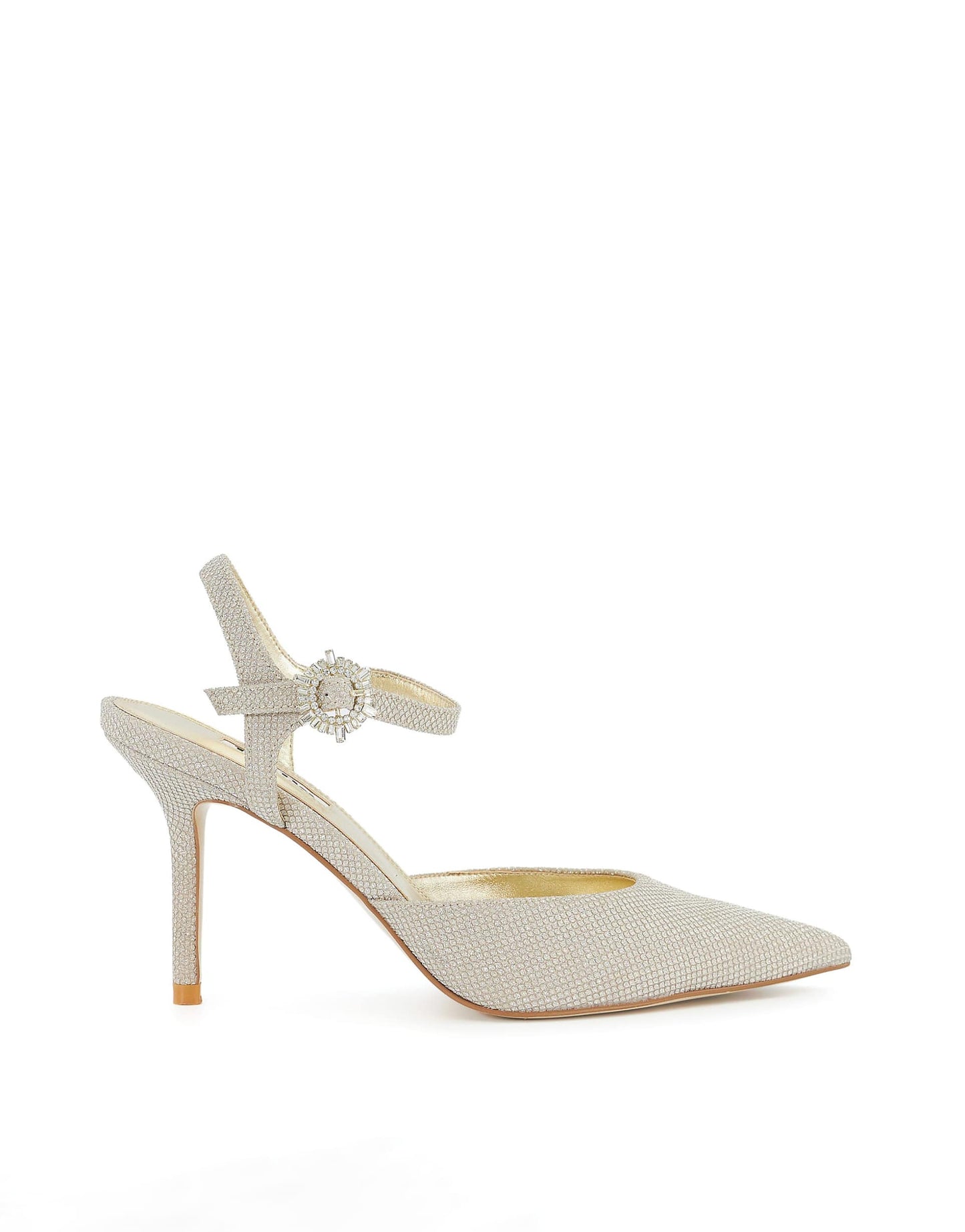 Channel Heels
