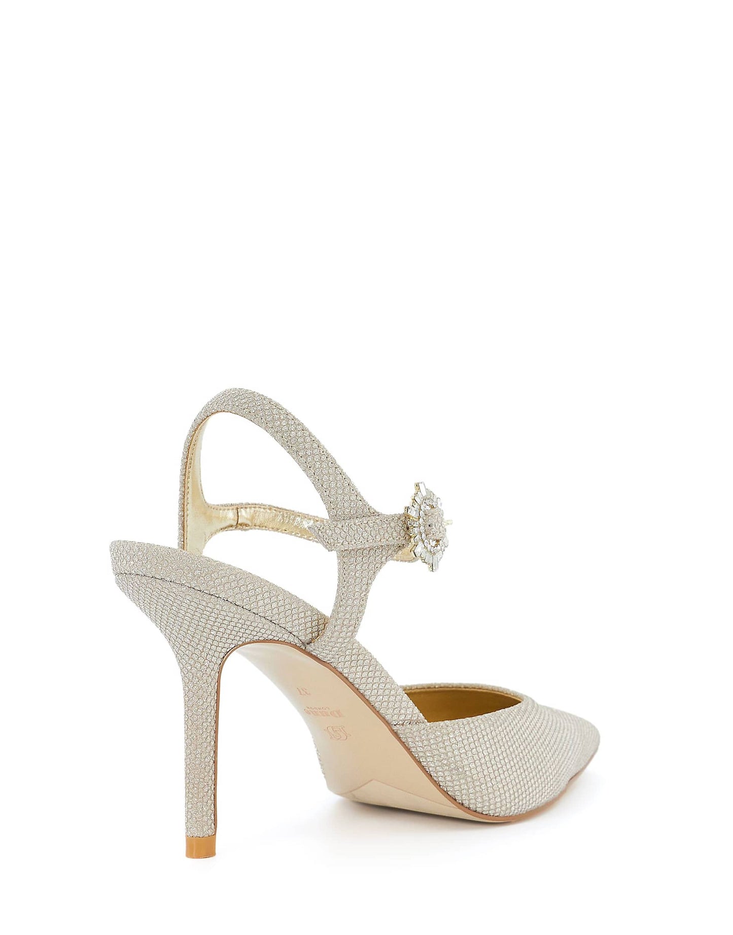Channel Heels