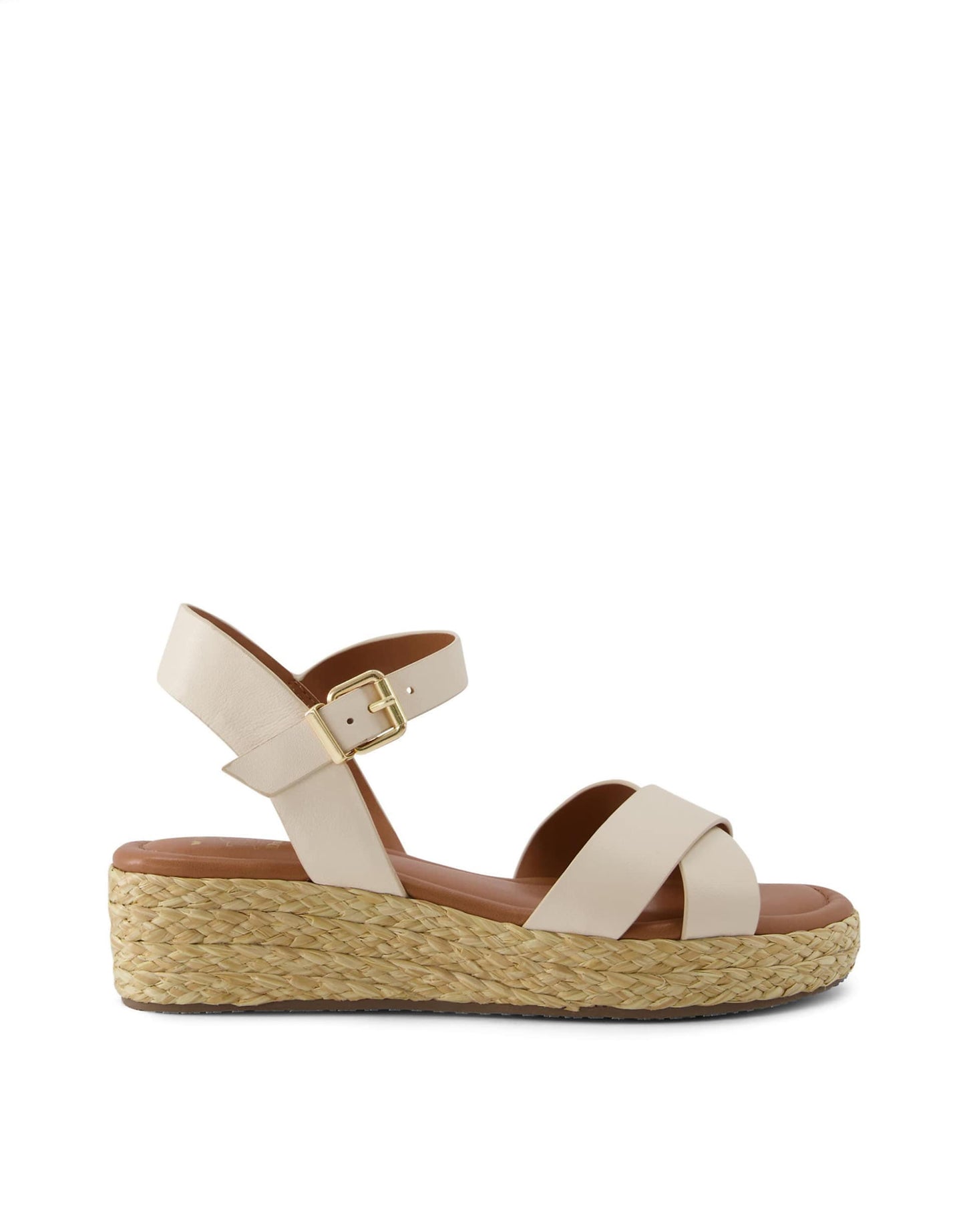 Wide Fit Linnie Sandals