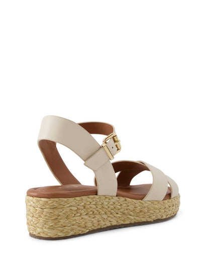 Wide Fit Linnie Sandals