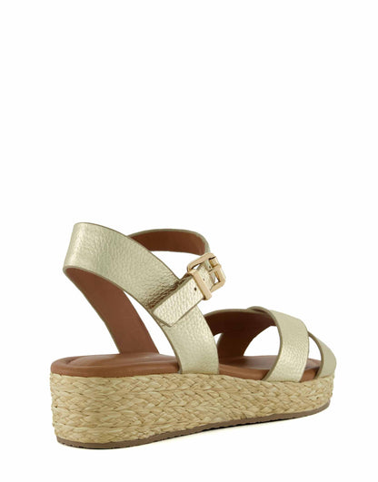 Wide Fit Linnie Sandals