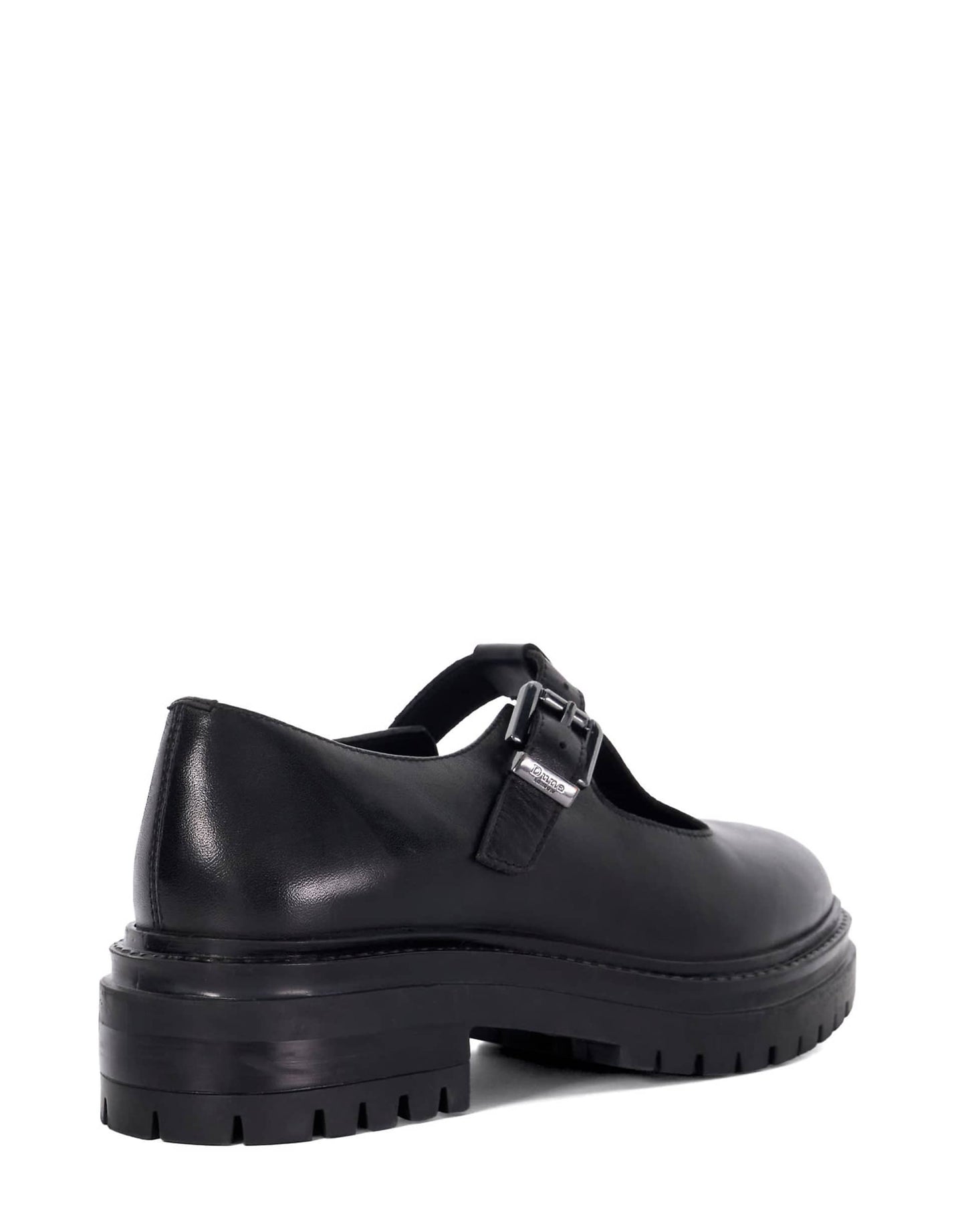 Henni Chunky Sole Slip Ons