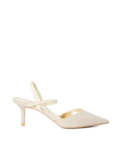 Classical Heels