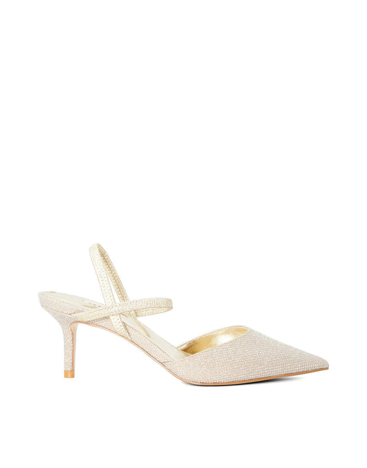 Classical Heels